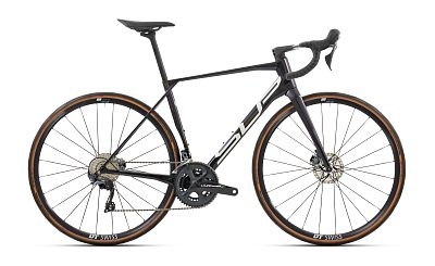 Превью Шоссейный велосипед Велосипед SUPERIOR X-Road Team Issue (2024)